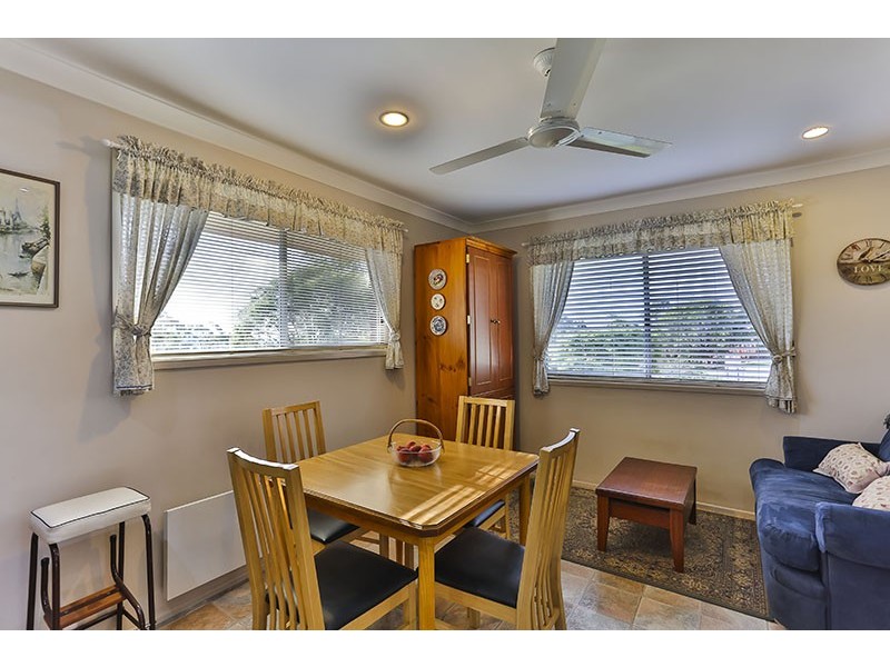 5 Skyline Drive, Glenvale QLD 4350