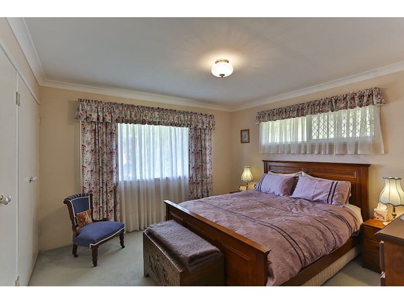 5 Skyline Drive, Glenvale QLD 4350