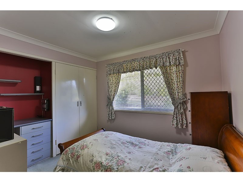 5 Skyline Drive, Glenvale QLD 4350