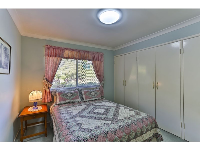 5 Skyline Drive, Glenvale QLD 4350