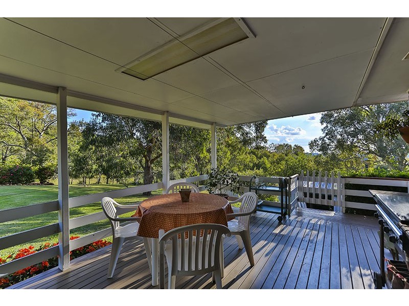 5 Skyline Drive, Glenvale QLD 4350