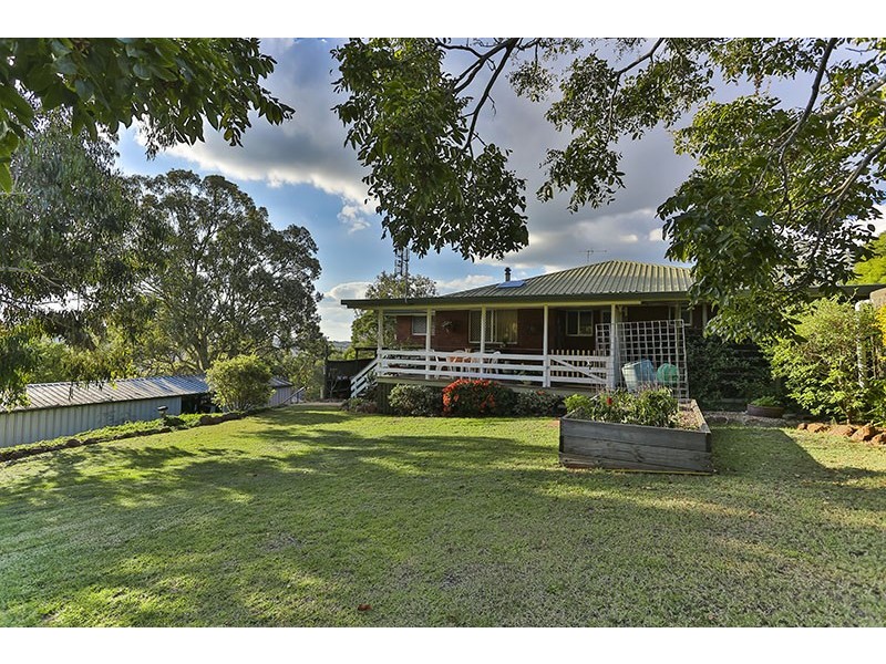 5 Skyline Drive, Glenvale QLD 4350