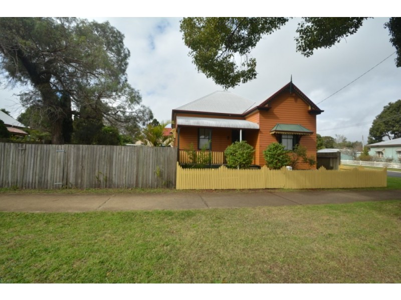 36 Raff Street, Toowoomba City QLD 4350