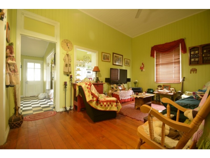 36 Raff Street, Toowoomba City QLD 4350
