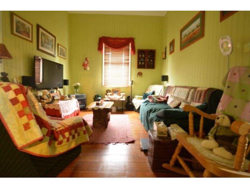 36 Raff Street, Toowoomba City QLD 4350