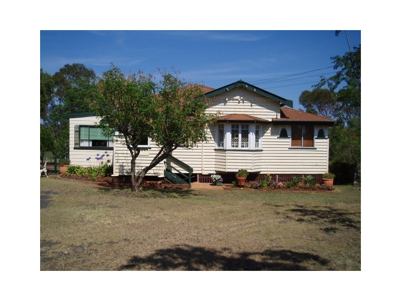 274 O’maras Road, Wellcamp QLD 4350