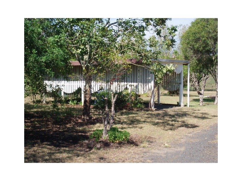 274 O’maras Road, Wellcamp QLD 4350