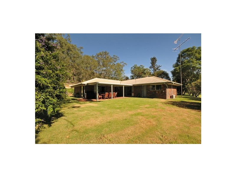 1917 Flagstone Creek Road, Upper Flagstone QLD 4344
