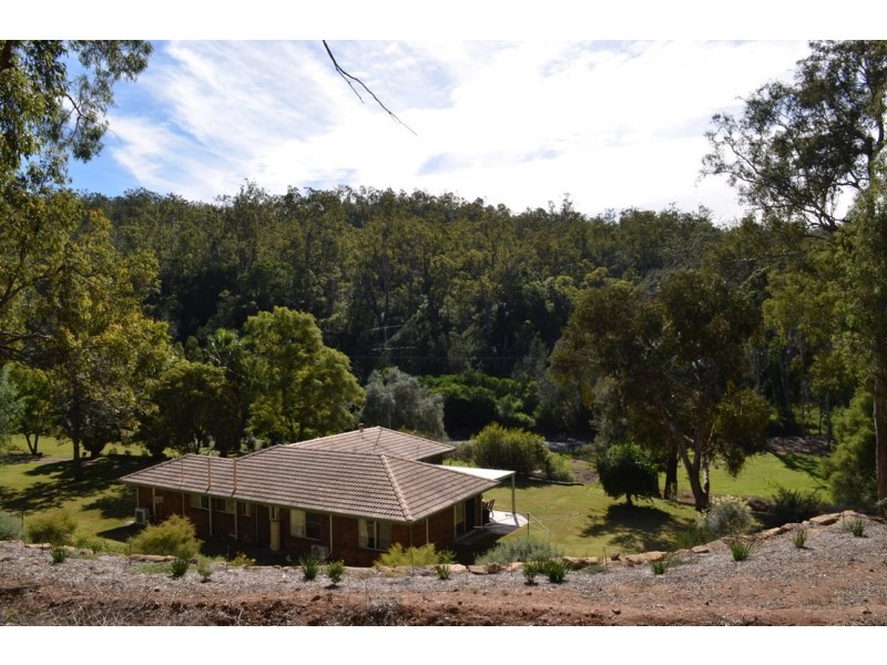 1917 Flagstone Creek Road, Upper Flagstone QLD 4344