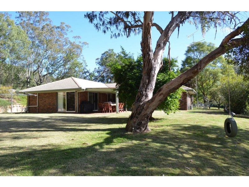 1917 Flagstone Creek Road, Upper Flagstone QLD 4344