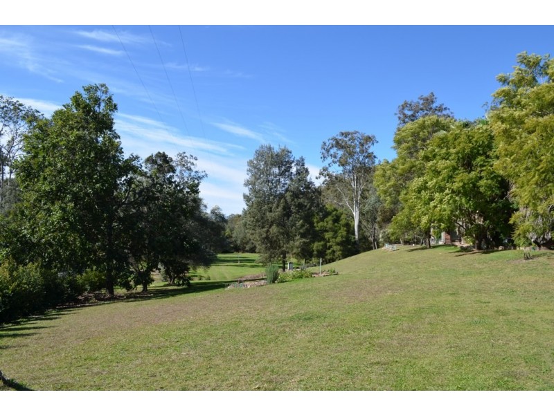1917 Flagstone Creek Road, Upper Flagstone QLD 4344