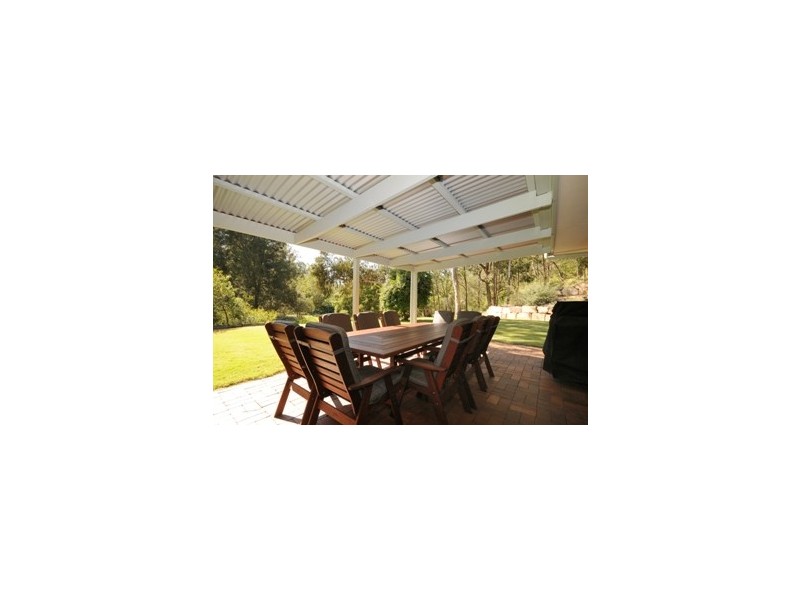 1917 Flagstone Creek Road, Upper Flagstone QLD 4344
