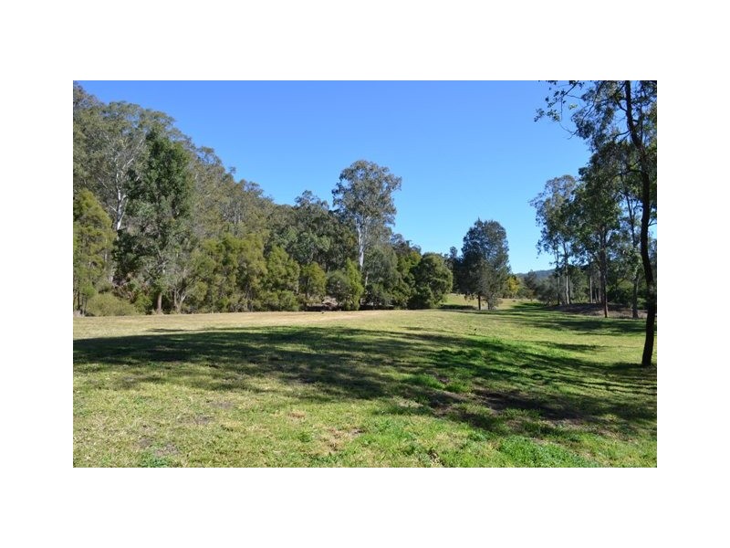 1917 Flagstone Creek Road, Upper Flagstone QLD 4344