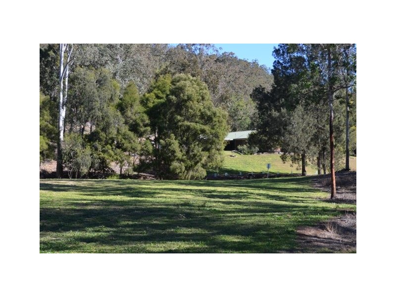 1917 Flagstone Creek Road, Upper Flagstone QLD 4344