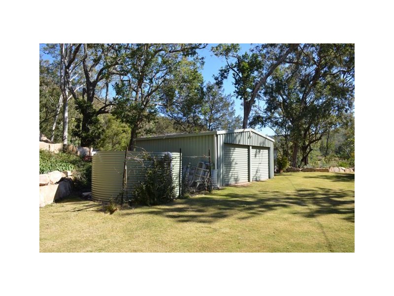 1917 Flagstone Creek Road, Upper Flagstone QLD 4344