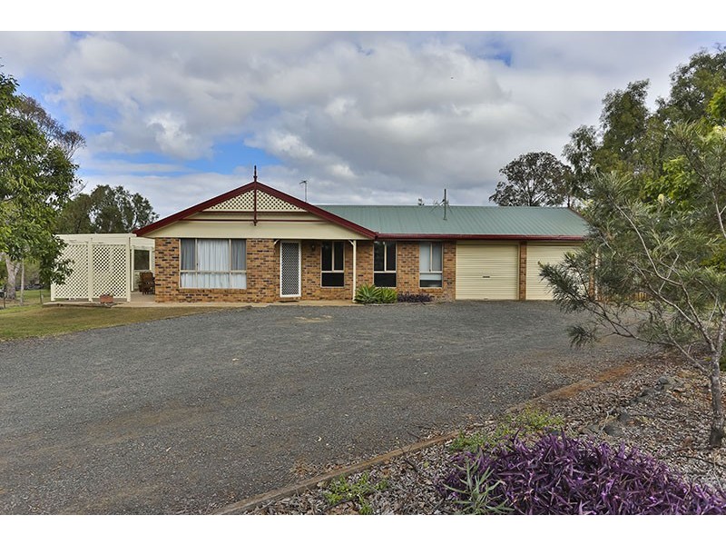 47 Peters Road, Meringandan West QLD 4352