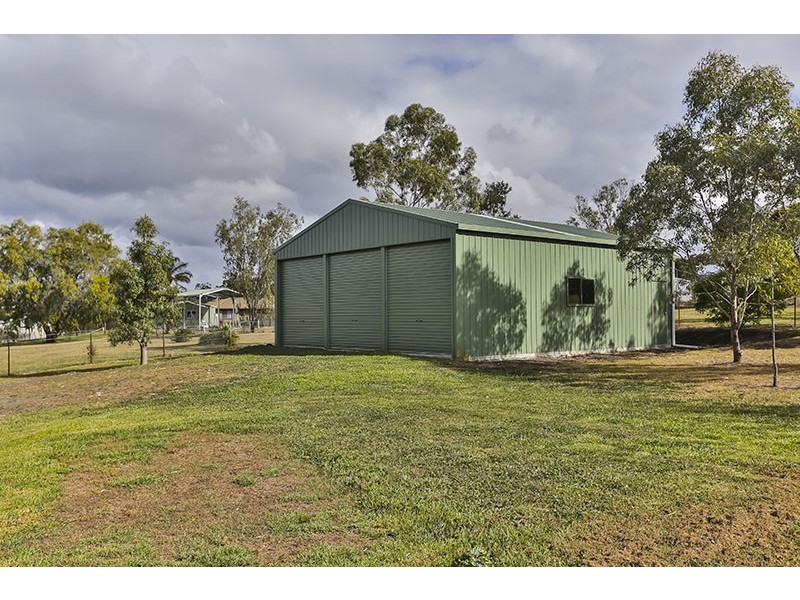 47 Peters Road, Meringandan West QLD 4352