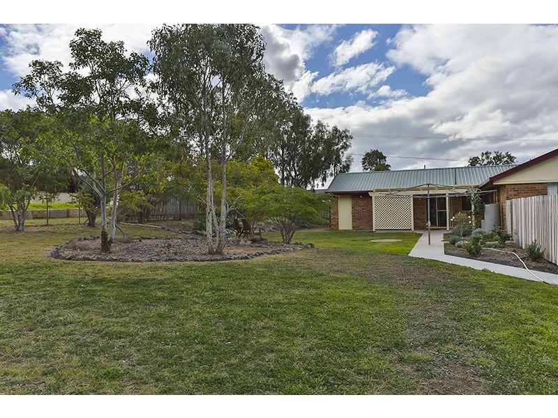 47 Peters Road, Meringandan West QLD 4352