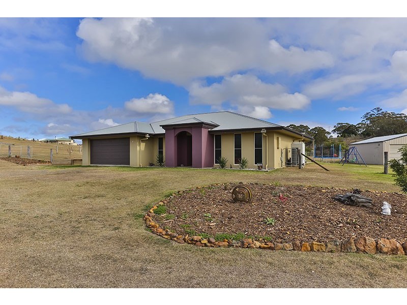 23 Willis Road, Meringandan West QLD 4352