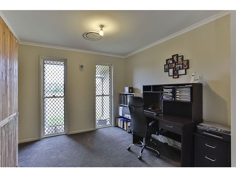 23 Willis Road, Meringandan West QLD 4352