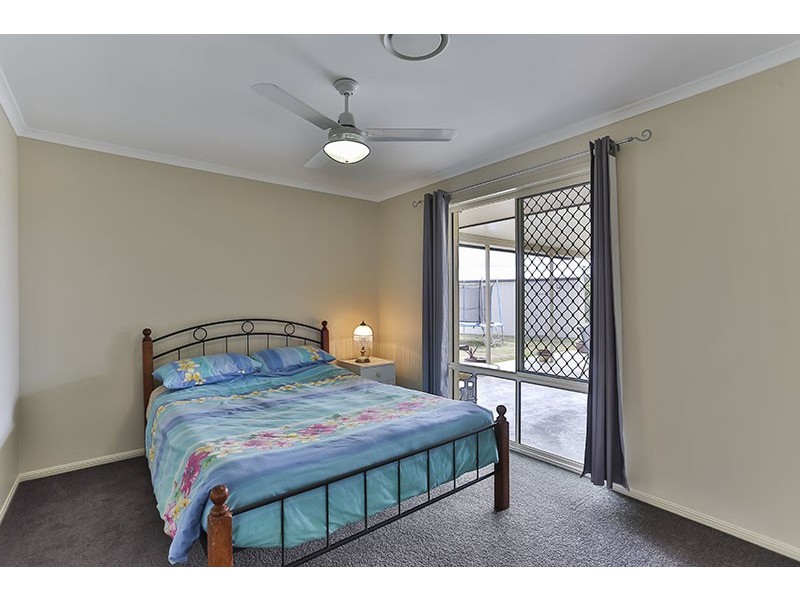 23 Willis Road, Meringandan West QLD 4352