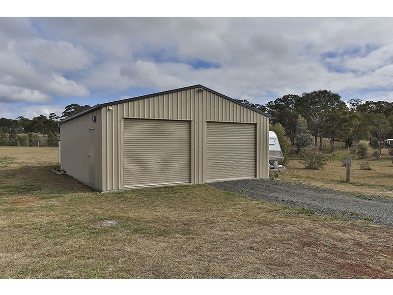 23 Willis Road, Meringandan West QLD 4352