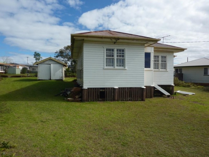 1 Lyndall Street, Harristown QLD 4350