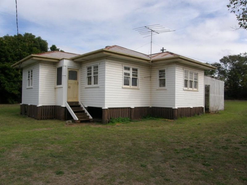 1 Lyndall Street, Harristown QLD 4350