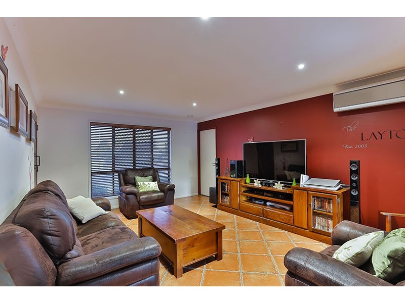 9 Kurrajong Court, Meringandan West QLD 4352