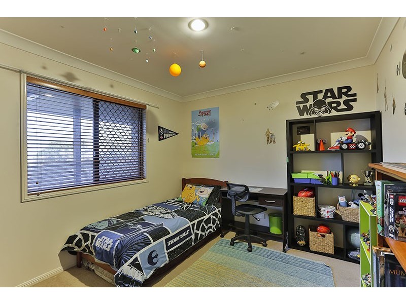 9 Kurrajong Court, Meringandan West QLD 4352