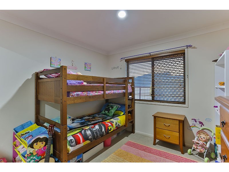 9 Kurrajong Court, Meringandan West QLD 4352