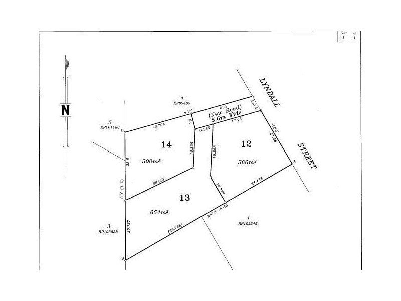 1B Lyndall Street, Harristown QLD 4350