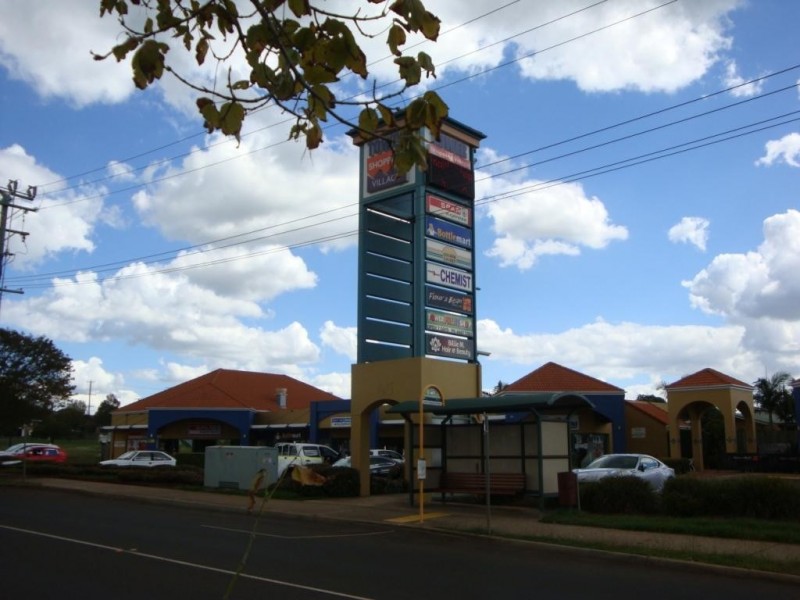 1B Lyndall Street, Harristown QLD 4350
