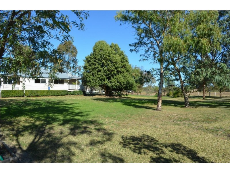 70 Mahon Street, Dalby QLD 4405