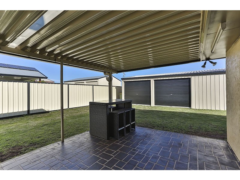 18 Wellington Street, Wyreema QLD 4352