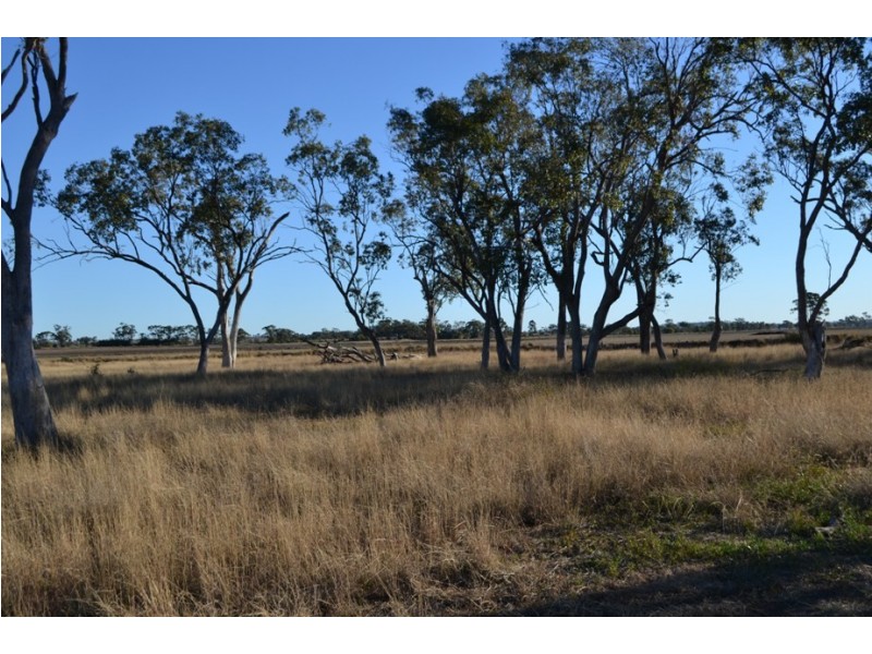 0 Pechey-MacLagan Road, Rosalie Plains QLD 4401