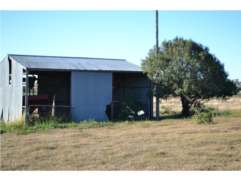 0 “Rosalie Rise” Pechey-MacLagan Road, Rosalie Plains QLD 4401