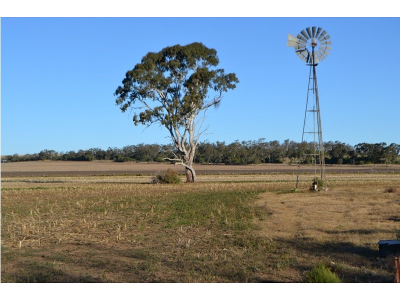 0 “Plainview” Pechey-MacLagan Road, Rosalie Plains QLD 4401