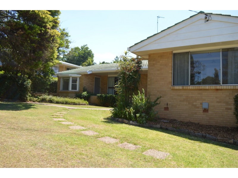 19B Wirra Wirra Street, East Toowoomba QLD 4350