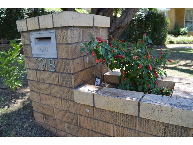 19B Wirra Wirra Street, East Toowoomba QLD 4350