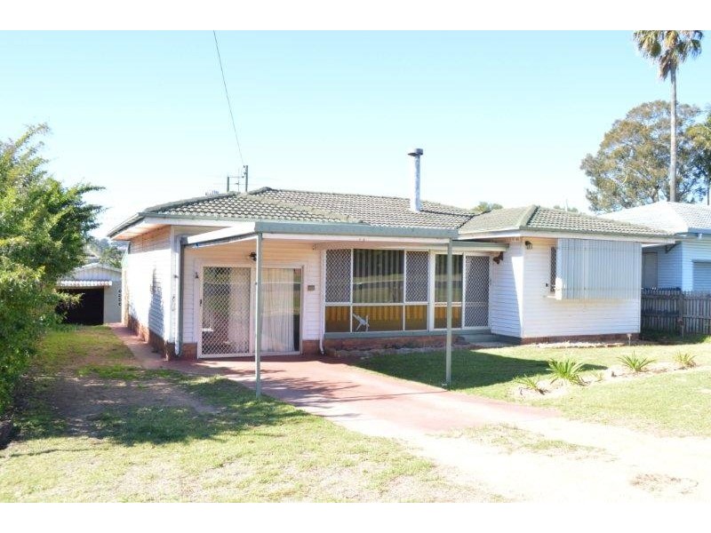 10A Esmond Street, Wilsonton QLD 4350