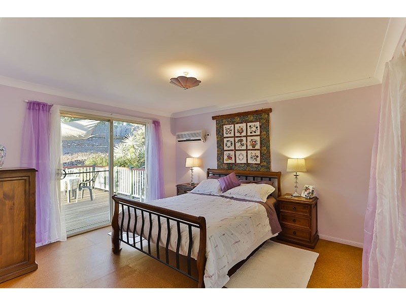 6 Clover Court, Meringandan West QLD 4352