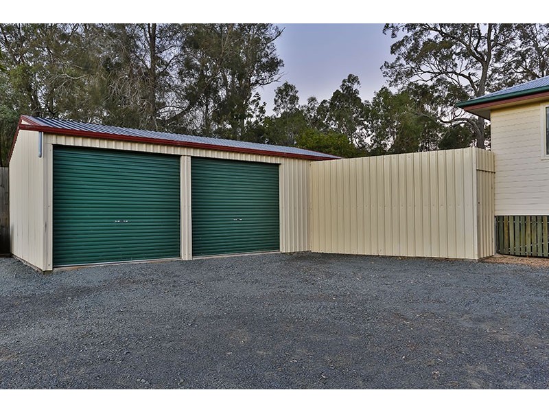 6 Clover Court, Meringandan West QLD 4352