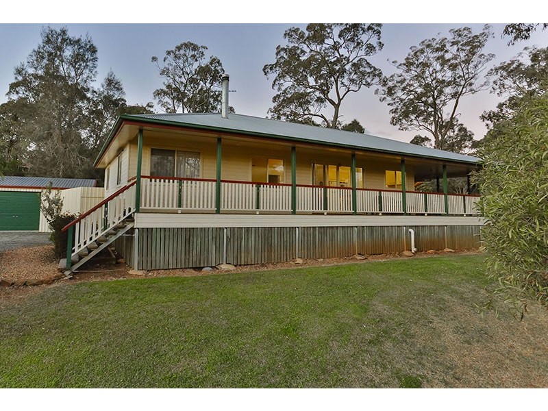 6 Clover Court, Meringandan West QLD 4352