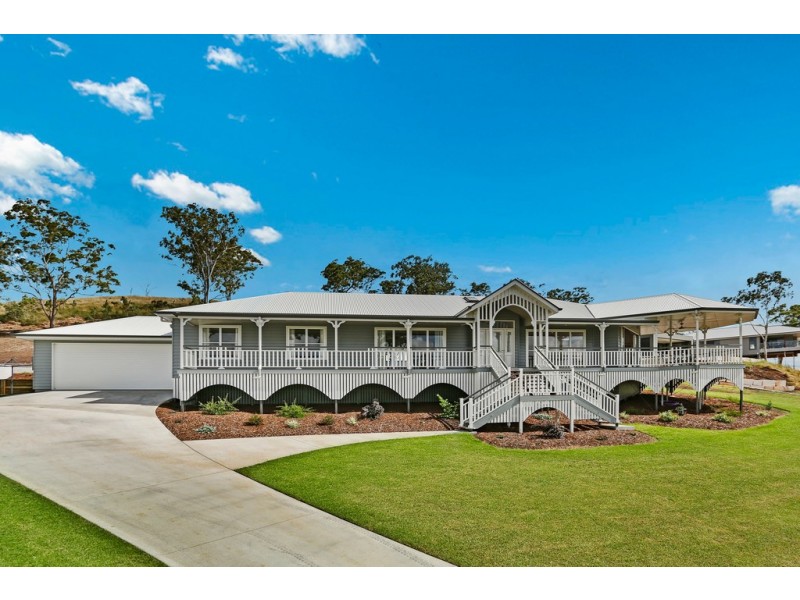 26 Manikato Drive, Hodgson Vale QLD 4352