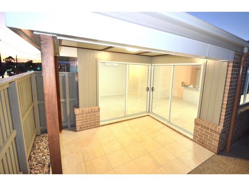 Harlaxton QLD 4350