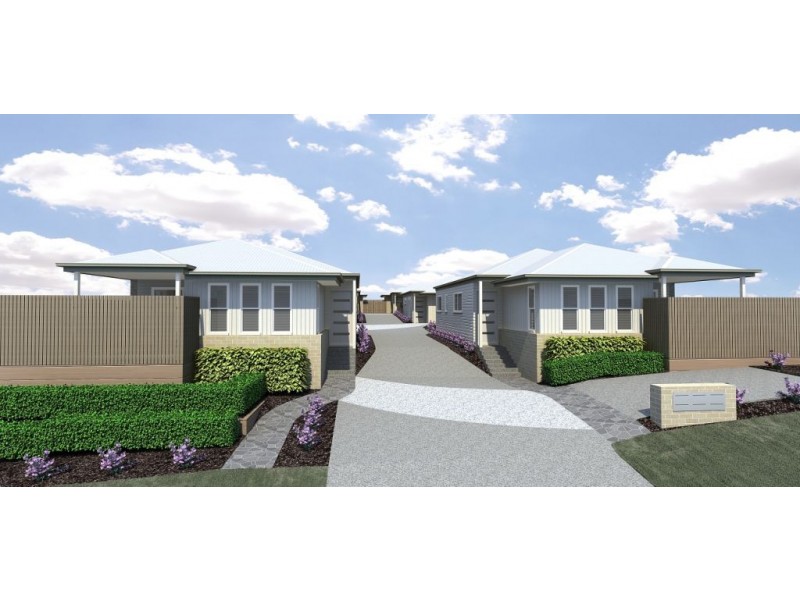 Harlaxton QLD 4350