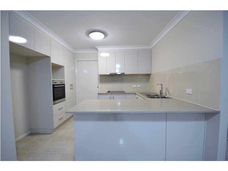 Harlaxton QLD 4350