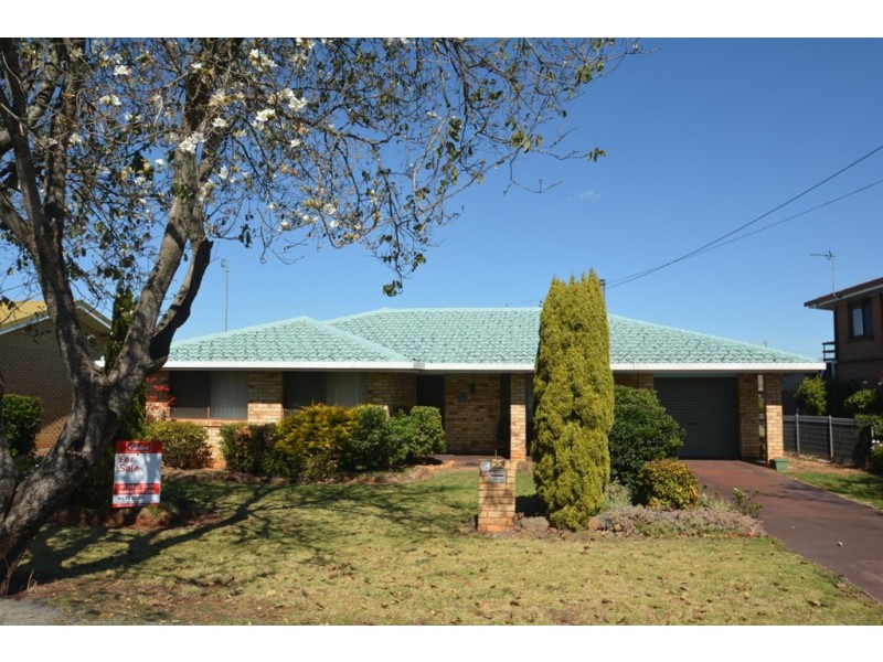 22 Edzill Street, Wilsonton Heights QLD 4350