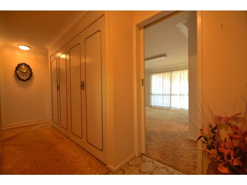 22 Edzill Street, Wilsonton Heights QLD 4350